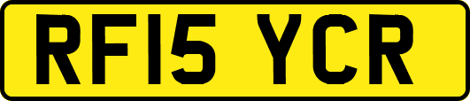 RF15YCR