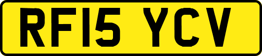 RF15YCV