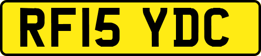 RF15YDC