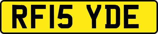 RF15YDE