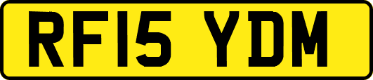 RF15YDM