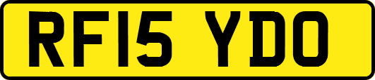 RF15YDO