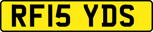 RF15YDS