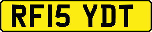 RF15YDT