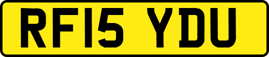 RF15YDU
