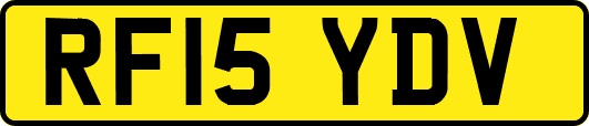 RF15YDV