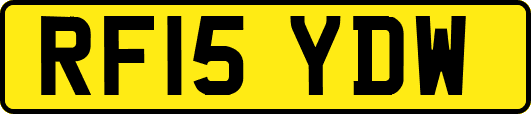 RF15YDW