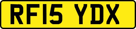 RF15YDX