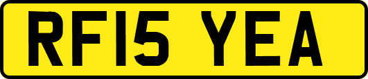 RF15YEA