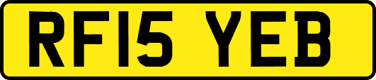 RF15YEB