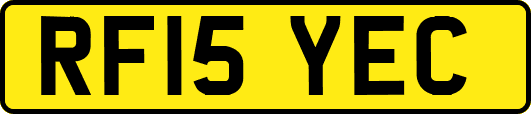 RF15YEC