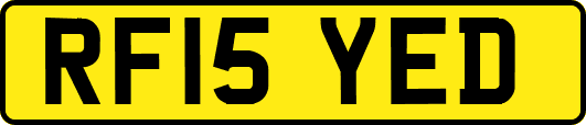 RF15YED