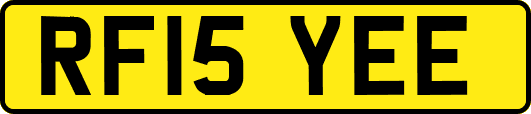 RF15YEE