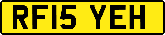 RF15YEH