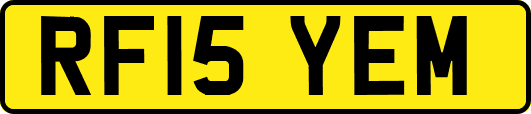 RF15YEM