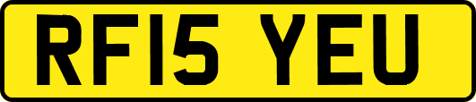 RF15YEU