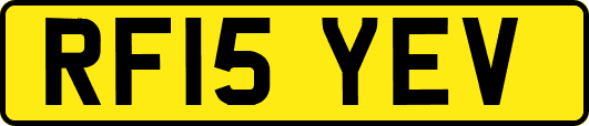 RF15YEV