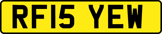 RF15YEW