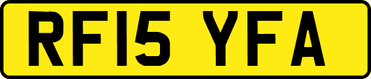 RF15YFA