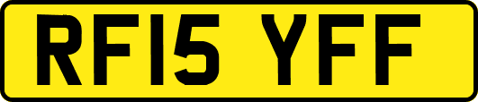 RF15YFF