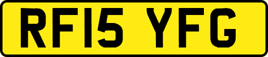 RF15YFG
