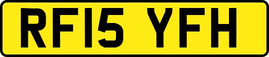 RF15YFH