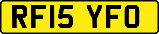 RF15YFO