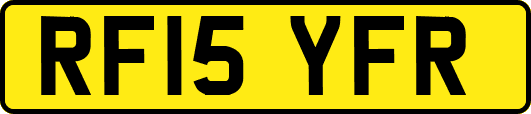 RF15YFR