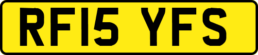 RF15YFS