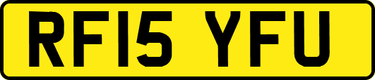 RF15YFU