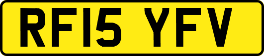 RF15YFV