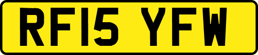 RF15YFW