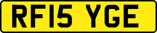 RF15YGE