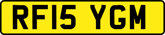 RF15YGM