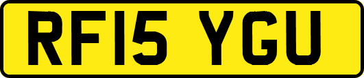 RF15YGU