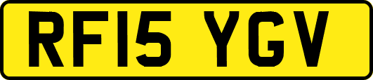 RF15YGV