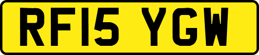 RF15YGW