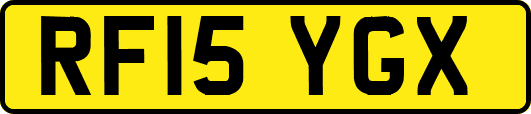 RF15YGX