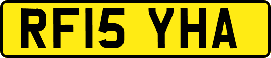 RF15YHA
