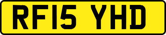 RF15YHD