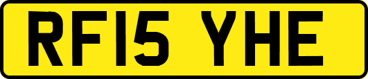 RF15YHE