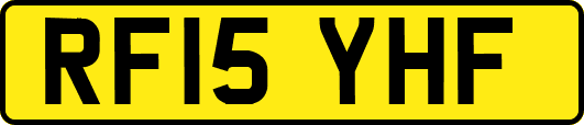 RF15YHF