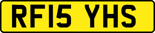 RF15YHS