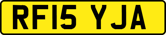 RF15YJA