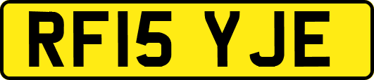 RF15YJE