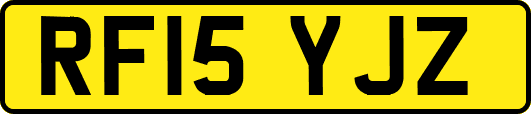 RF15YJZ