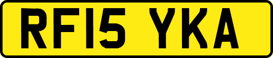 RF15YKA