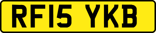 RF15YKB