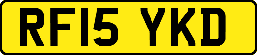 RF15YKD