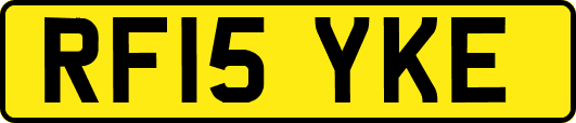 RF15YKE